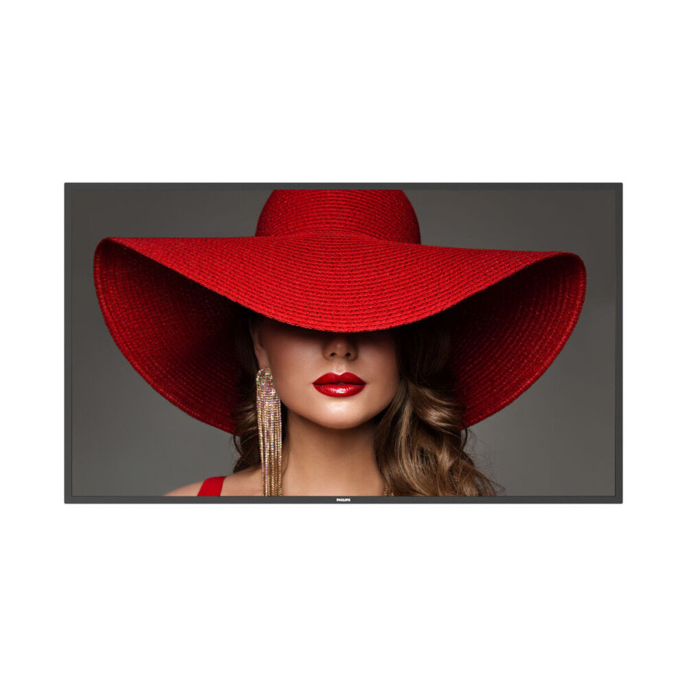 Moniteur Videowall Philips 55BDL4650D/00 4K Ultra HD 55"