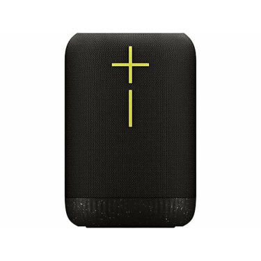 Haut-parleurs bluetooth portables Logitech 984-001863 Noir