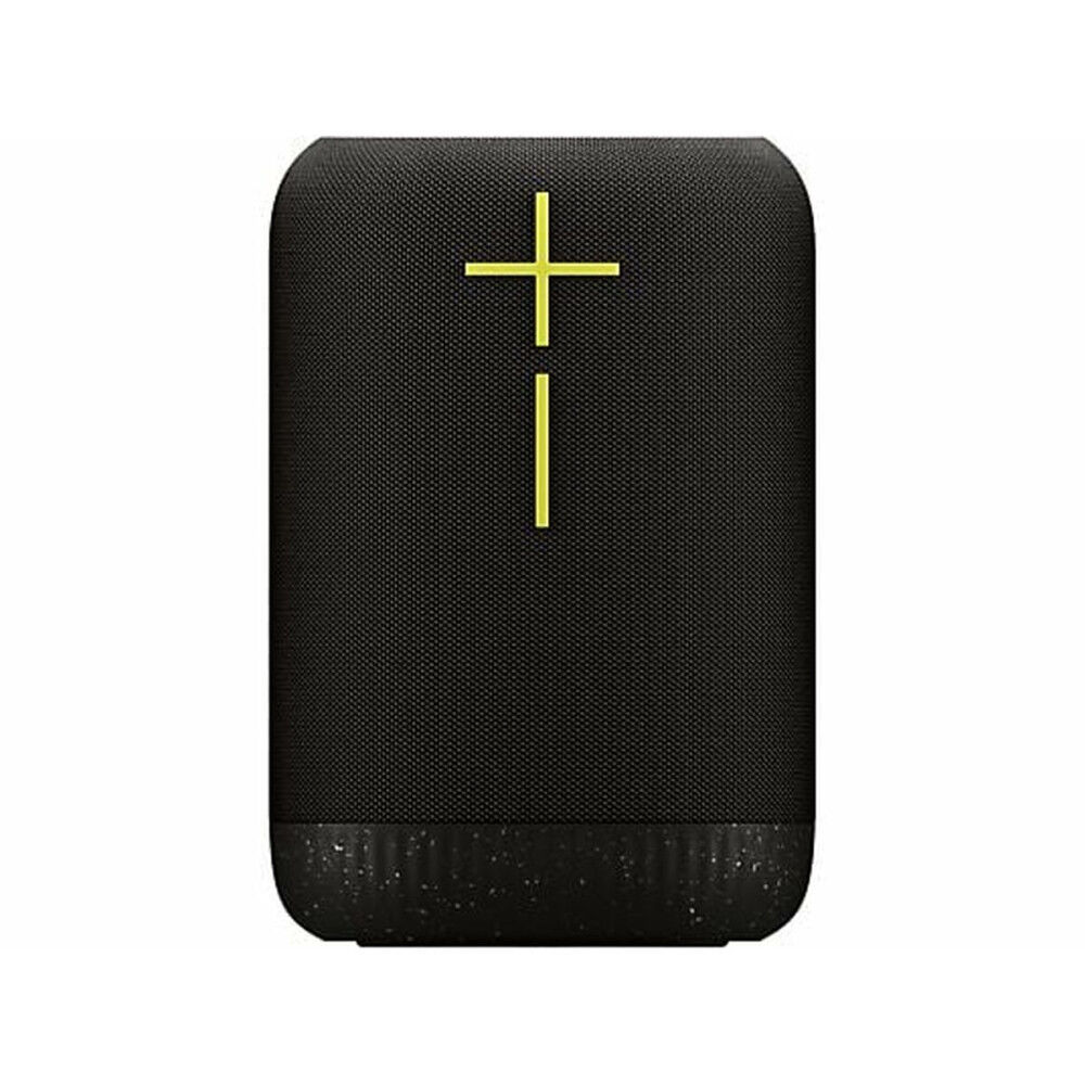Haut-parleurs bluetooth portables Logitech 984-001863 Noir