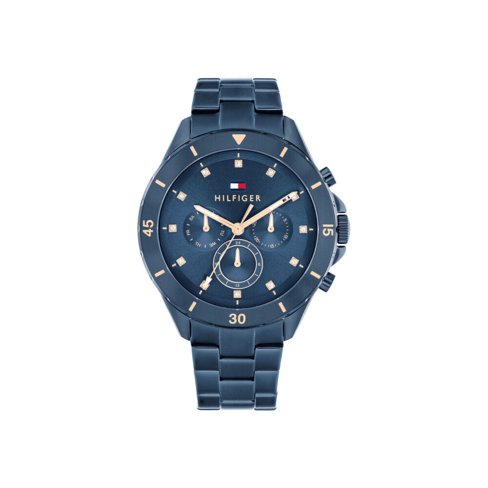 Montre Femme Tommy Hilfiger 1782743 (Ø 40 mm)