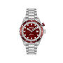 Montre Homme Hugo Boss 1514179 Rouge (Ø 42 mm)