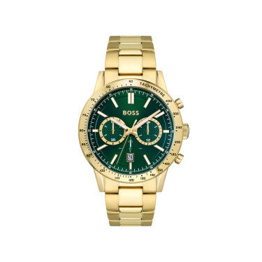 Montre Homme Hugo Boss 1513923 (Ø 46 mm)