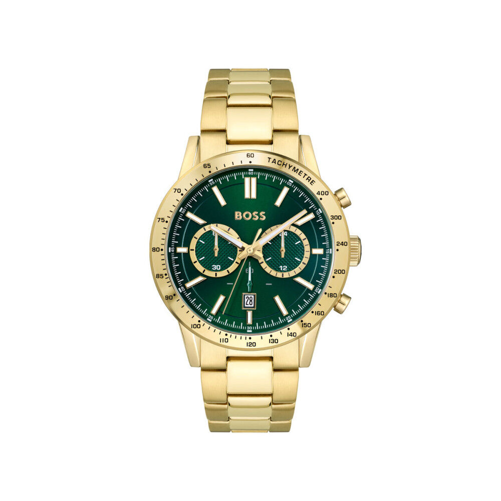 Montre Homme Hugo Boss 1513923 (Ø 46 mm)