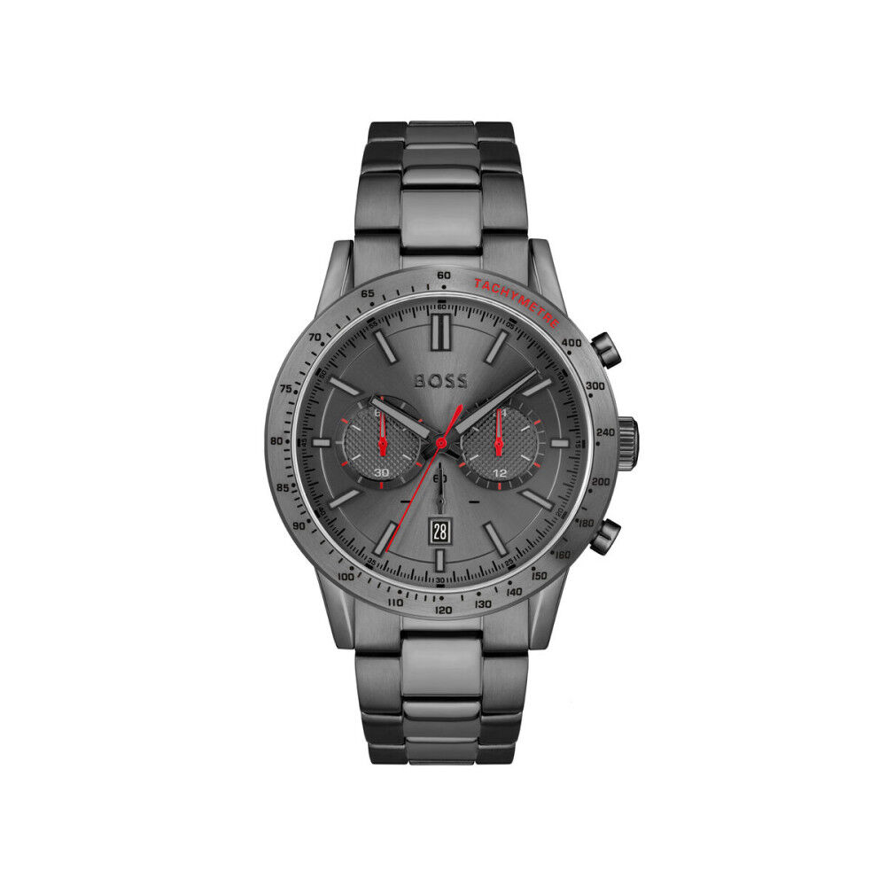 Montre Homme Hugo Boss 1513924 (Ø 44 mm)