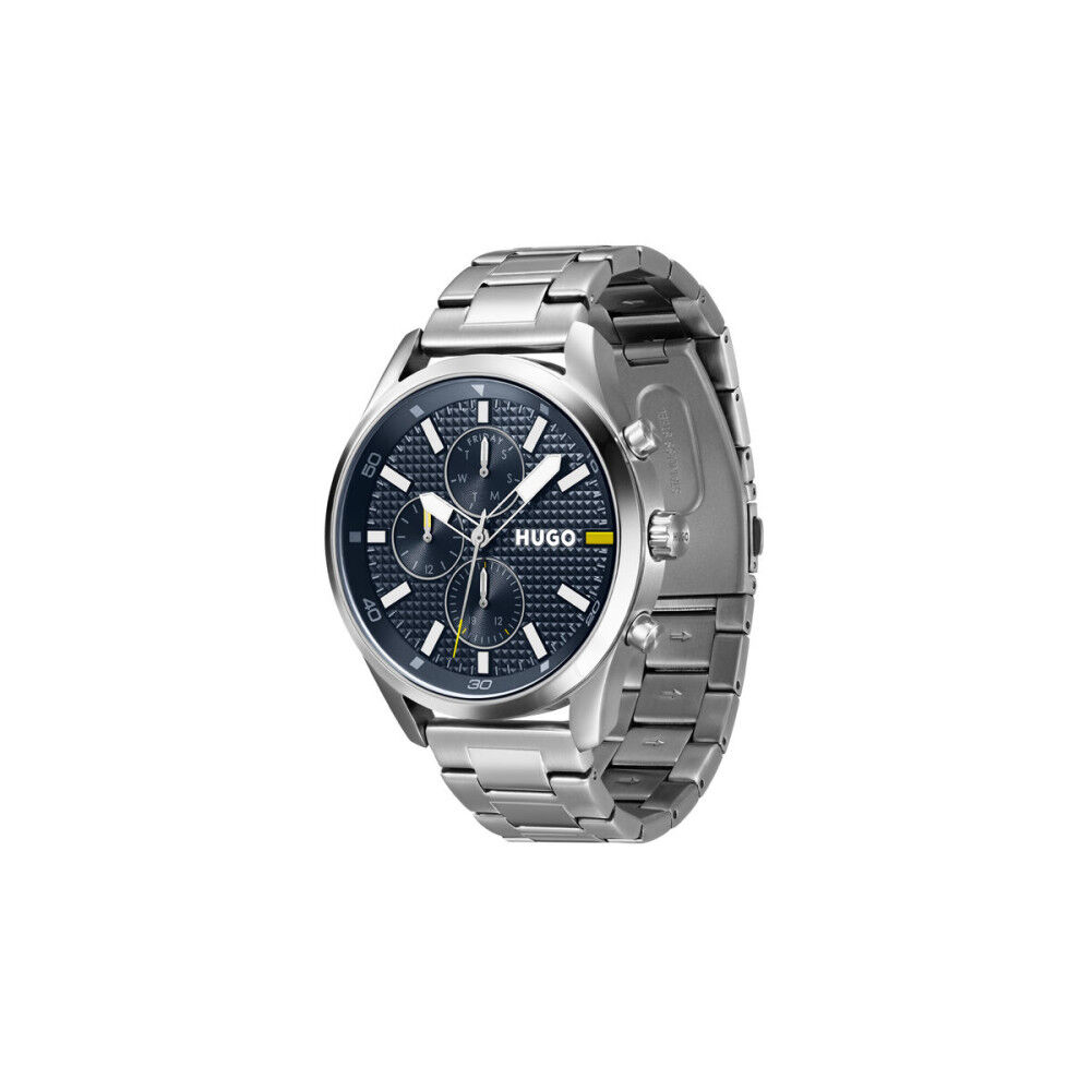 Montre Homme Hugo Boss 1530163 (Ø 46 mm)