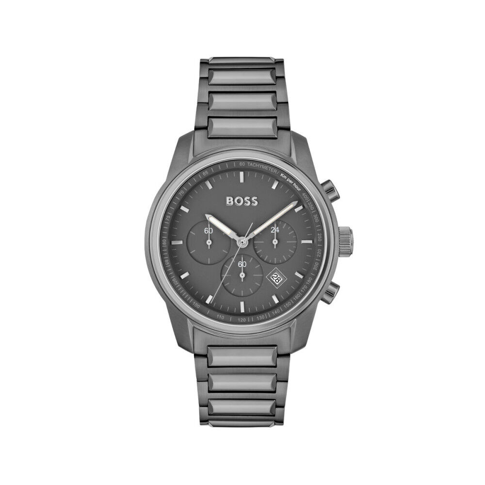 Montre Homme Hugo Boss 1514005 (Ø 44 mm)