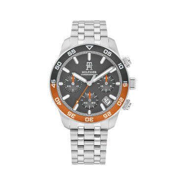 Montre Homme Tommy Hilfiger 1792186 (Ø 41 mm)