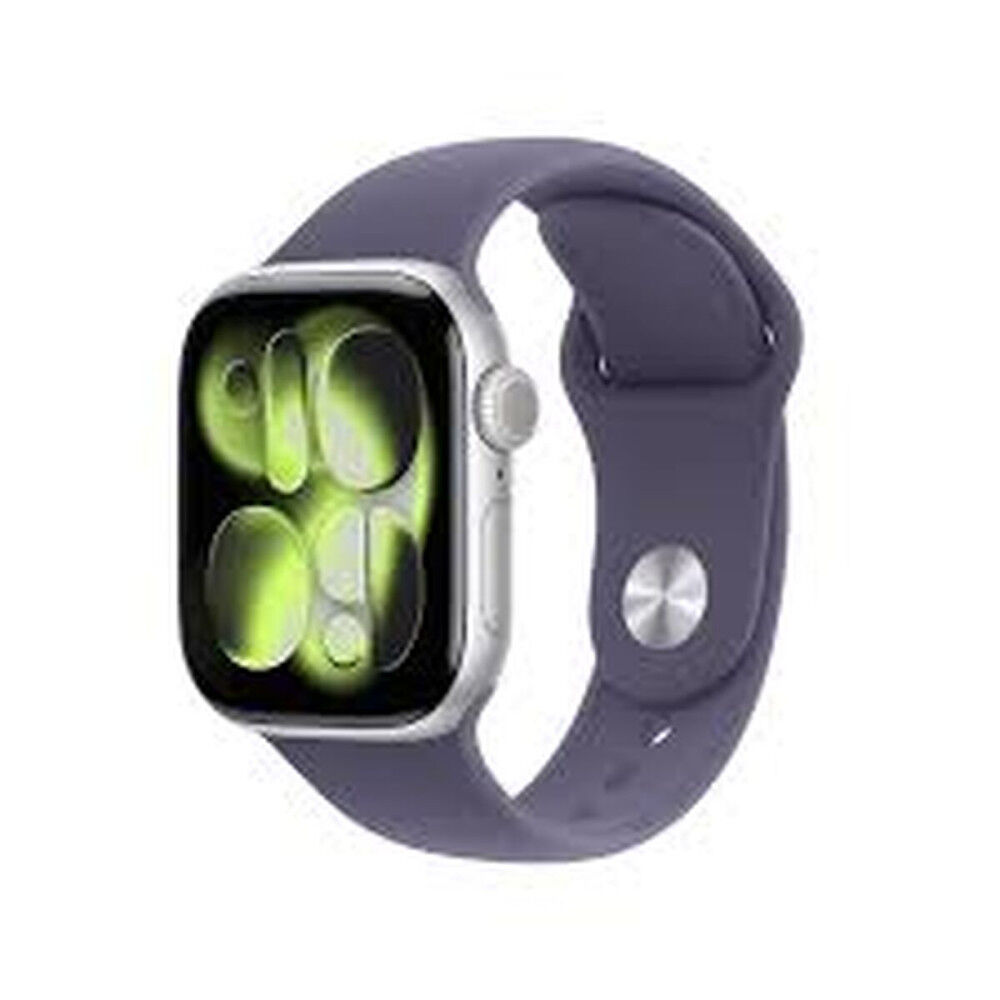 Montre intelligente Apple
