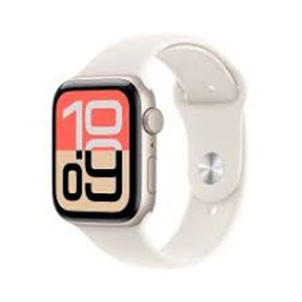 Montre intelligente Apple