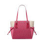 Sac à dos Michael Kors VOYAGER Rose 30 x 30 x 15 cm