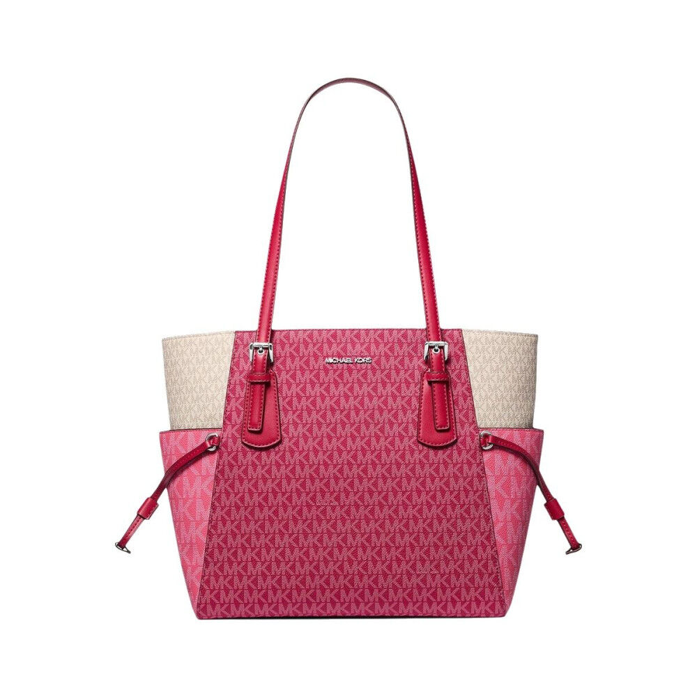 Sac à dos Michael Kors VOYAGER Rose 30 x 30 x 15 cm