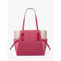 Sac à dos Michael Kors VOYAGER Rose 30 x 30 x 15 cm