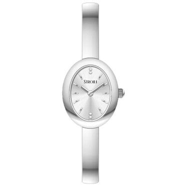 Montre Femme Stroili 1698364 Argenté