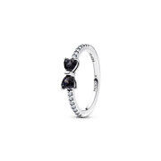 Bague Femme Pandora 193510C03-54 14 Argenté