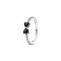 Bague Femme Pandora 193510C03-54 14 Argenté