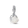 Perle de verre Femme Pandora 793200C01 Argenté
