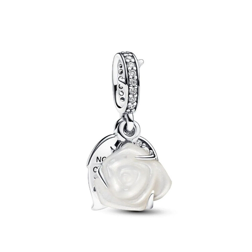 Perle de verre Femme Pandora 793200C01 Argenté