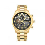 Montre Homme Police PEWGK0039208 Doré