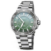 Montre Homme Oris AQUIS