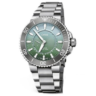 Montre Homme Oris AQUIS