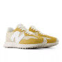 Chaussures de Sport pour Homme New Balance 327 Classic Ocre