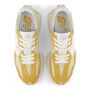 Chaussures de Sport pour Homme New Balance 327 Classic Ocre