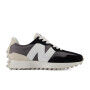 Chaussures de Sport pour Homme New Balance 327 Classic Noir