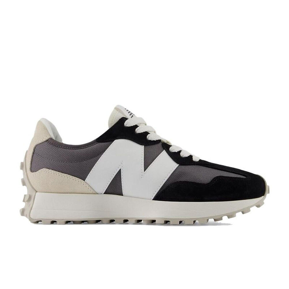 Chaussures de Sport pour Homme New Balance 327 Classic Noir