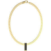 Collier Femme Guess JUMN03223JWYGBKT-U