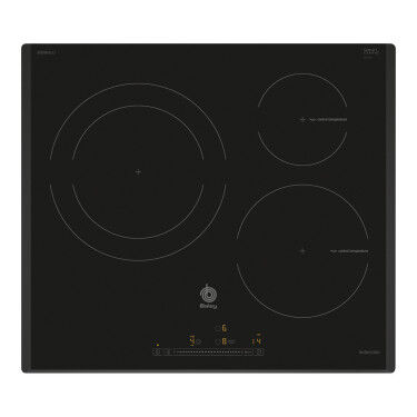 Plaque à Induction Balay 3EB965LU 60 cm