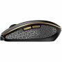 clavier et souris Cherry JD-9100ES-2 Noir Espagnol QWERTY