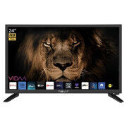 TV intelligente NEVIR 8920 HD 24" LED 60 Hz Wi-Fi