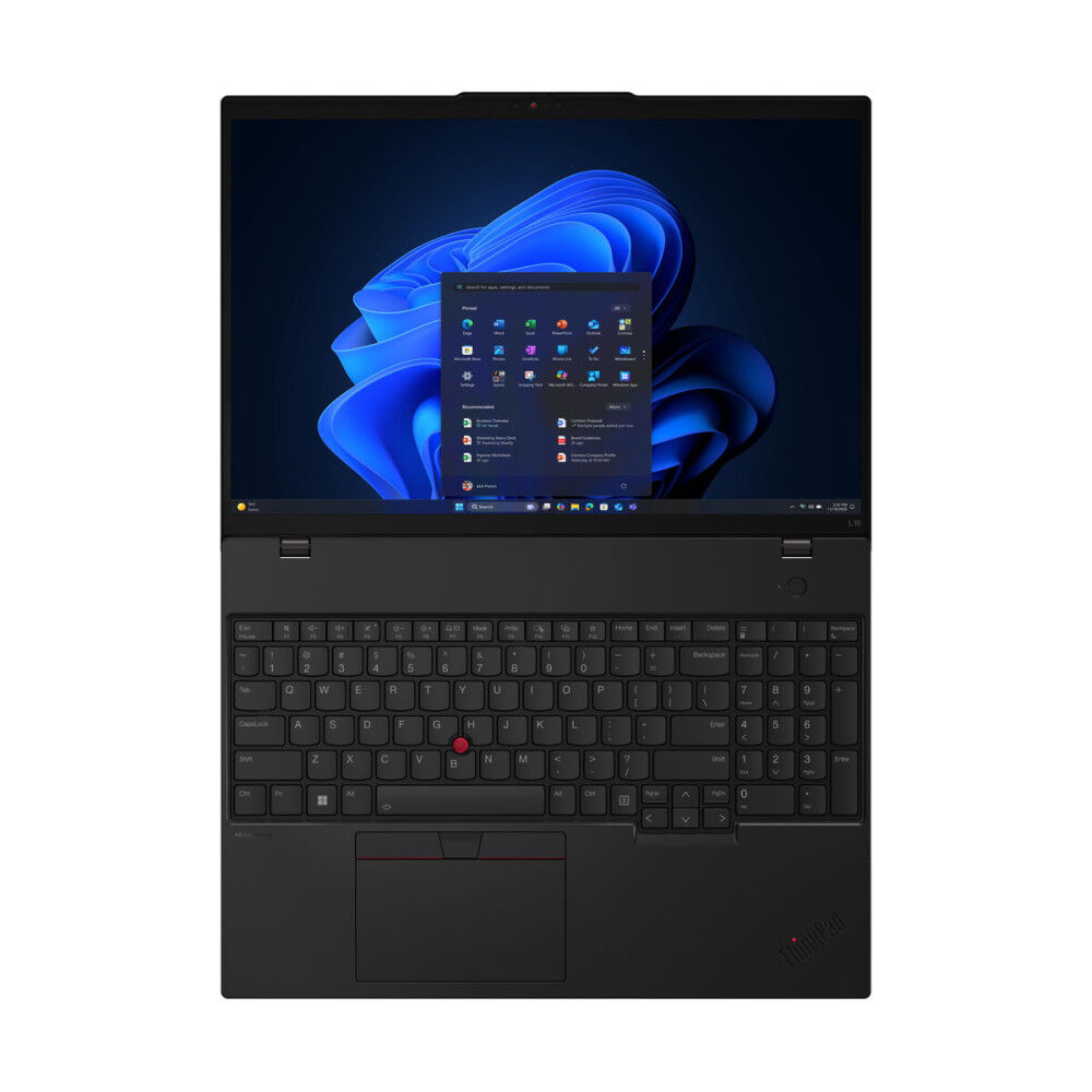 Ordinateur Portable Lenovo 21SA002DSP 16" intel core ultra 7 16 GB RAM 512 GB 512 GB SSD