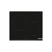 Plaque à Induction BOSCH PIJ631BB5E 7400 W