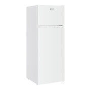 Réfrigérateur Combiné Indesit I55T0412W Blanc 206 L