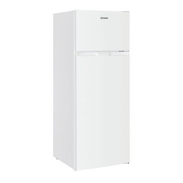 Réfrigérateur Combiné Indesit I55T0412W Blanc 206 L