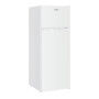 Réfrigérateur Combiné Indesit I55T0412W Blanc 206 L