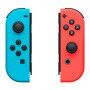 Manette de jeu sans fil Nintendo Joy-Con Bleu Rouge