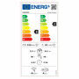 Réfrigérateur américain LG GSXV91BSAE Acier (179 x 91 cm)