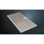 Hotte standard Siemens AG LJ97BAM60 Noir