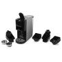 Cafetière à capsules Princess 249451 1450 W 19 bar 800 ml Noir