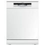 Lave-vaisselle Teka DFS 46750 Blanc 60 cm
