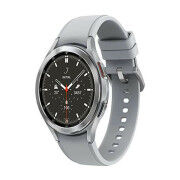 Montre intelligente Samsung SM-R895FZSAPHE 1,4" 16 GB Argenté 1,4"