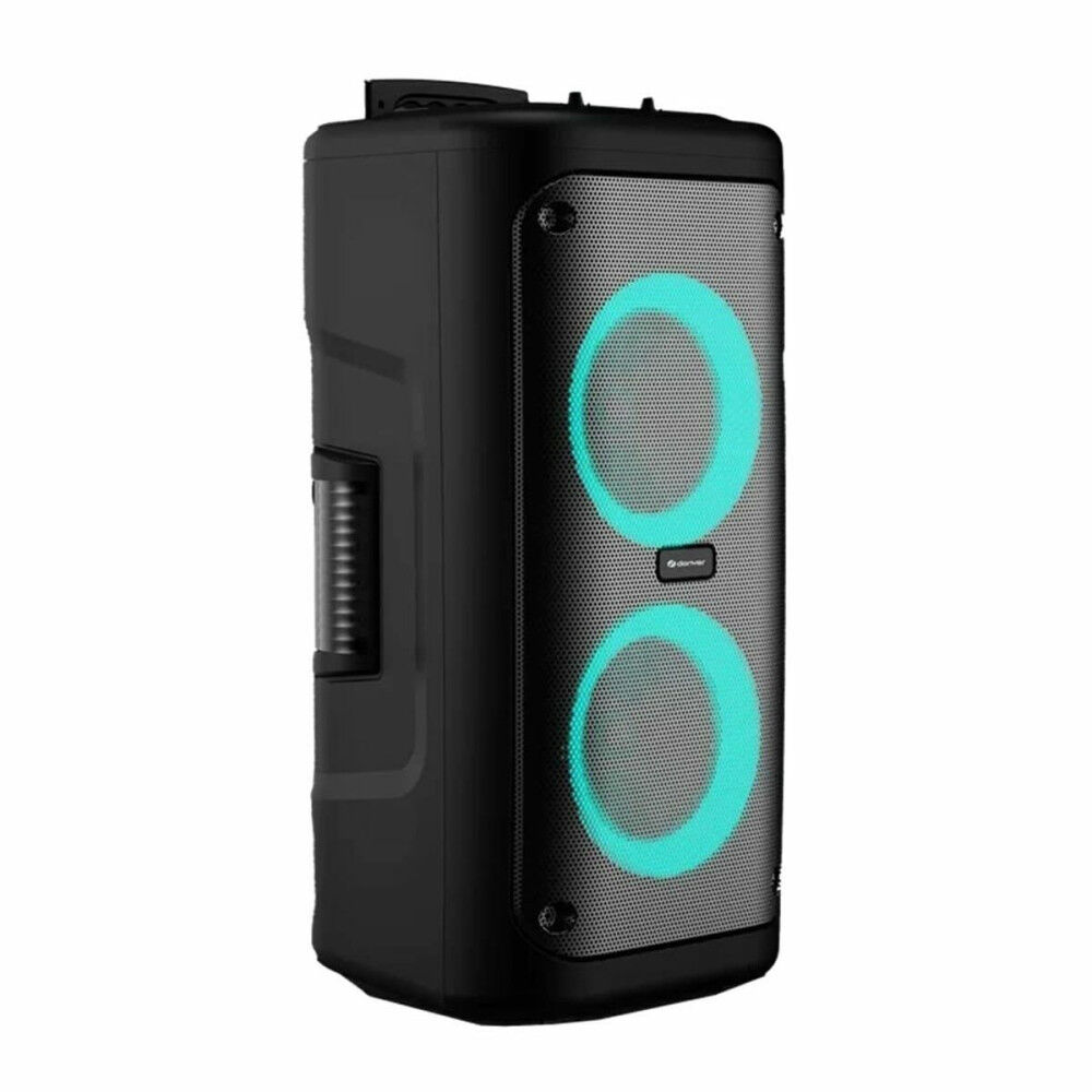 Haut-parleurs bluetooth Denver Electronics TSP-353 Noir 400 W