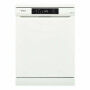 Lave-vaisselle Winia WVW13H1EBW Blanc 60 cm