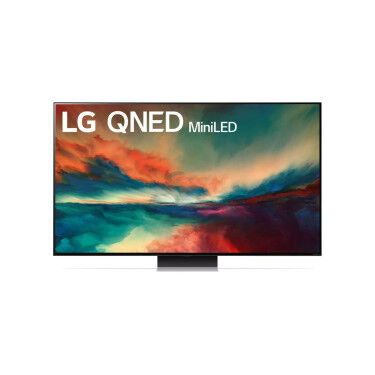 TV intelligente LG 86QNED866RE 4K Ultra HD QNED