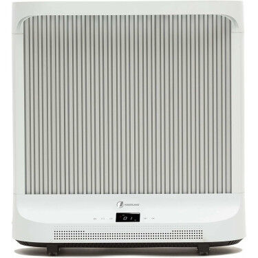 Emetteur Thermique Numérique Haverland IDK1 Blanc Gris 2000 W