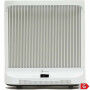 Emetteur Thermique Numérique Haverland IDK1 Blanc Gris 2000 W