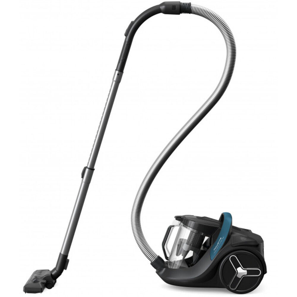 Aspirateur Rowenta RO7B11 Aluminium 900 W