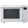 Micro-ondes avec Gril Panasonic NNDF37PWEPG Blanc 1000 W 23 L